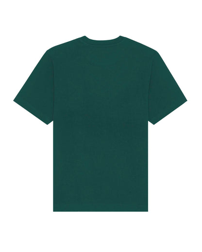 Stanley/Stella STTU788 - Glazed Green - C036 - Vue 2 - Dos
