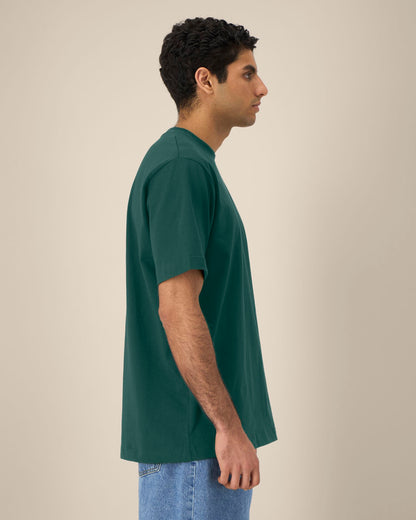 Stanley/Stella STTU788 - Glazed Green - C036 - Vue 4