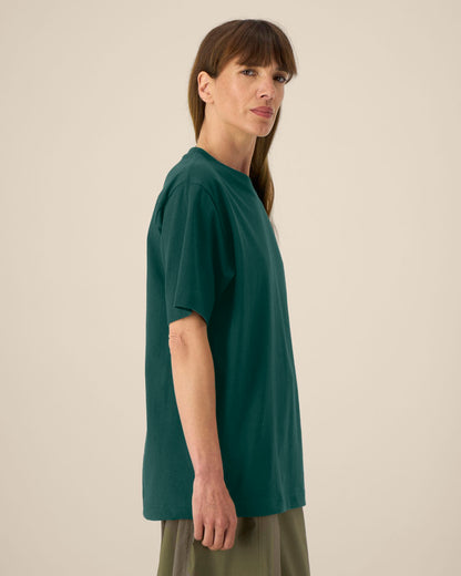 Stanley/Stella STTU788 - Glazed Green - C036 - Vue 6