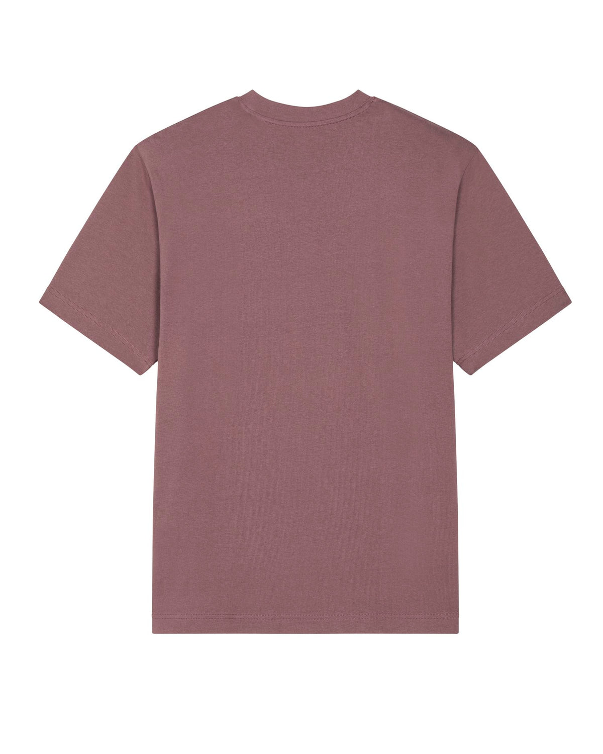 Stanley/Stella STTU788 - Kaffa Coffee - C085 - Vue 2 - Dos
