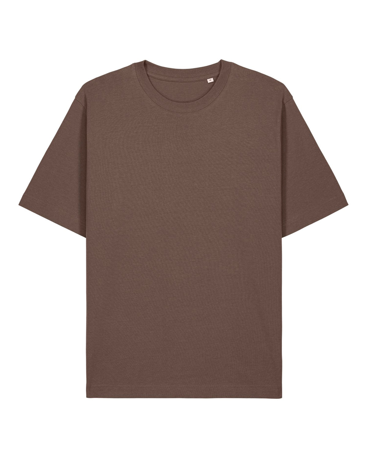 Stanley/Stella STTU788 - Mocha - C135 - Vue 1 - Face