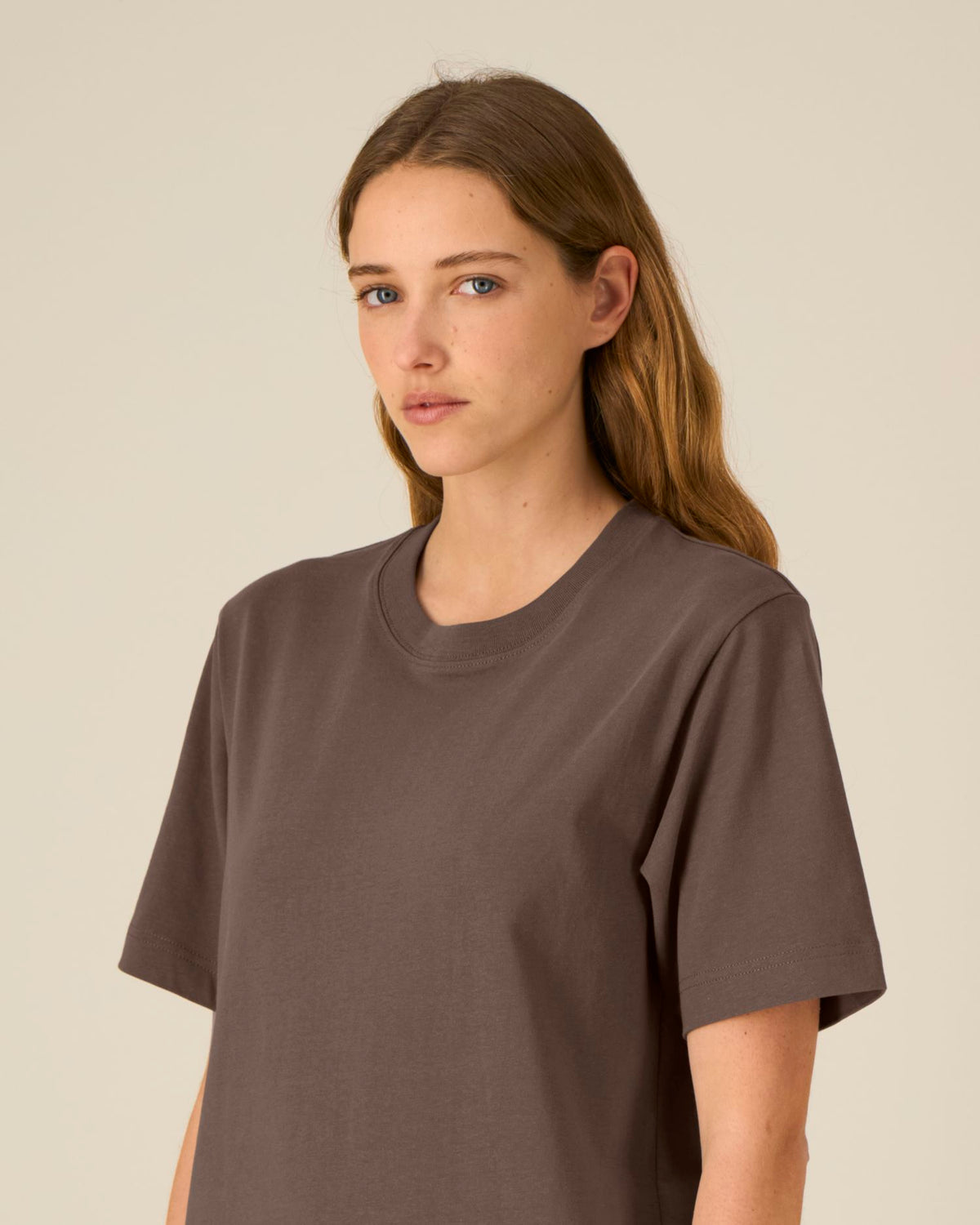 Stanley/Stella STTU788 - Mocha - C135 - Vue 3