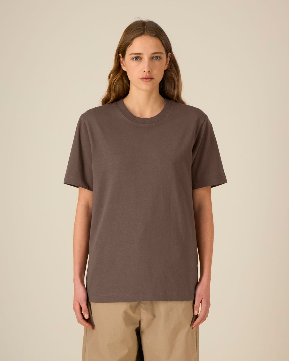 Stanley/Stella STTU788 - Mocha - C135 - Vue 9