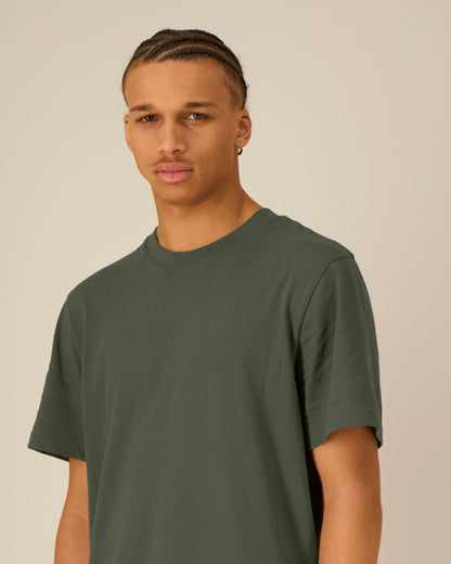 Stanley/Stella STTU788 - Khaki - C223 - Vue 12