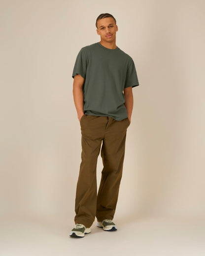 Stanley/Stella STTU788 - Khaki - C223 - Vue 13