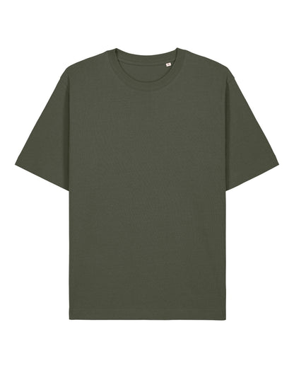 Stanley/Stella STTU788 - Khaki - C223 - Vue 1 - Face