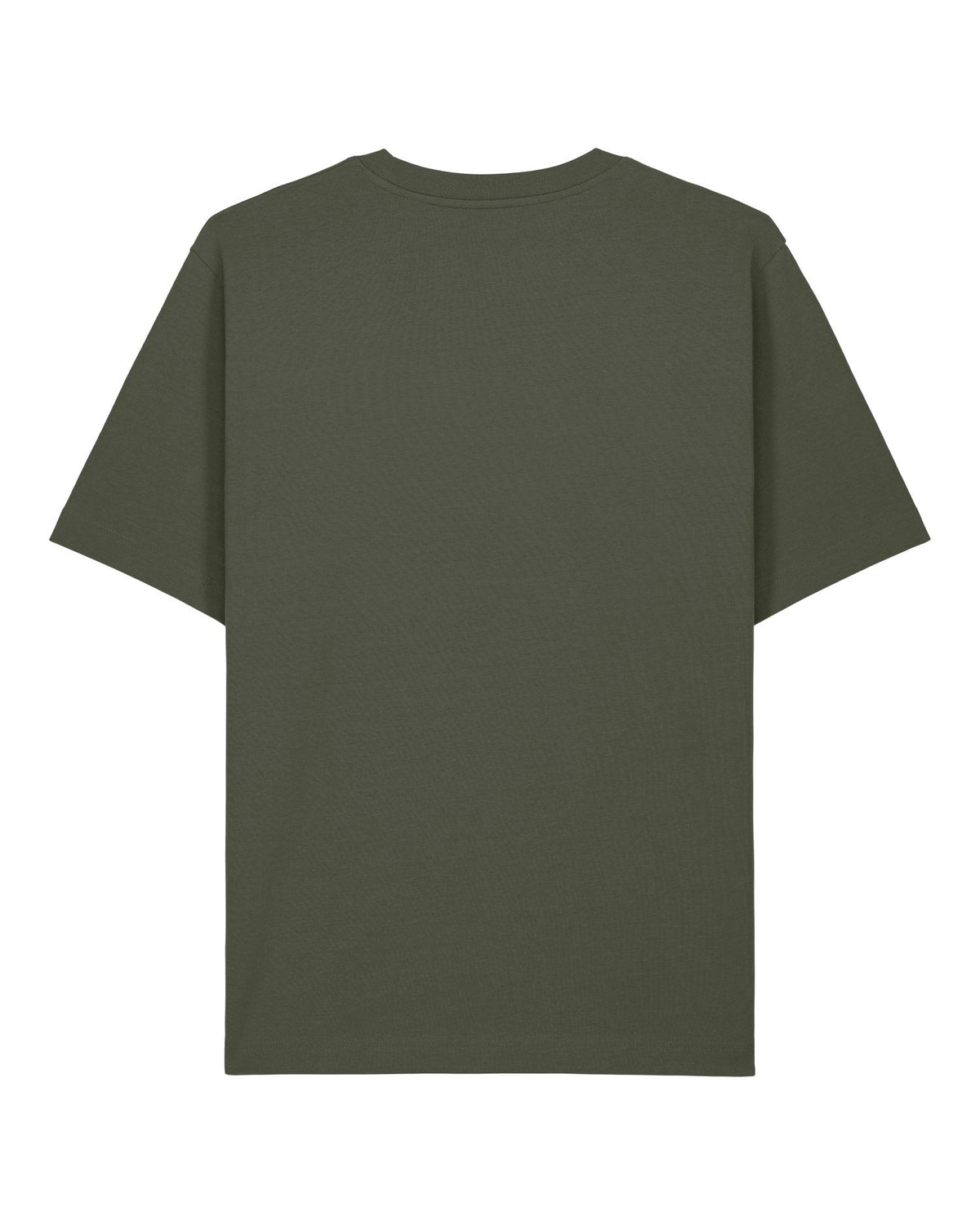 Stanley/Stella STTU788 - Khaki - C223 - Vue 2 - Dos