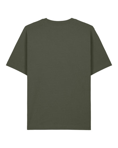 Stanley/Stella STTU788 - Khaki - C223 - Vue 2 - Dos