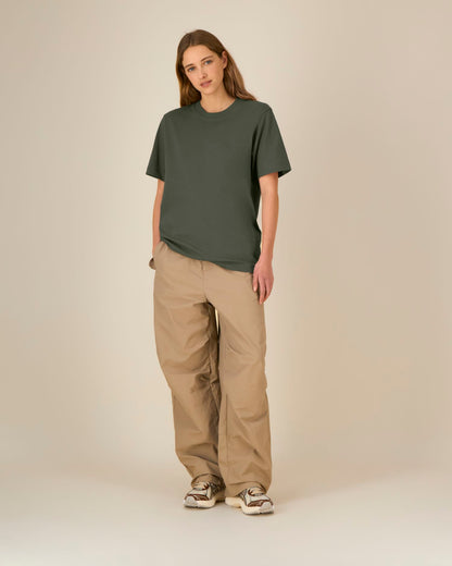 Stanley/Stella STTU788 - Khaki - C223 - Vue 7