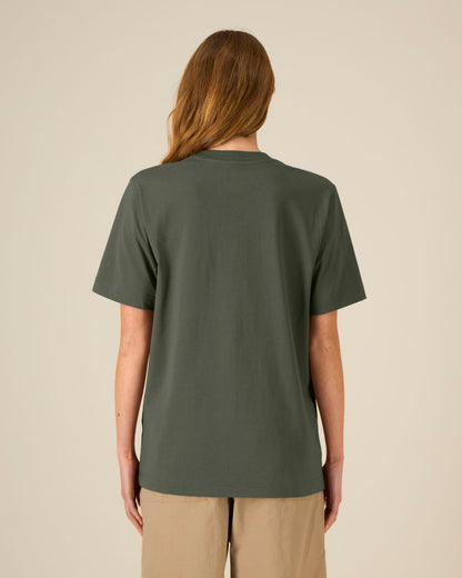 Stanley/Stella STTU788 - Khaki - C223 - Vue 8