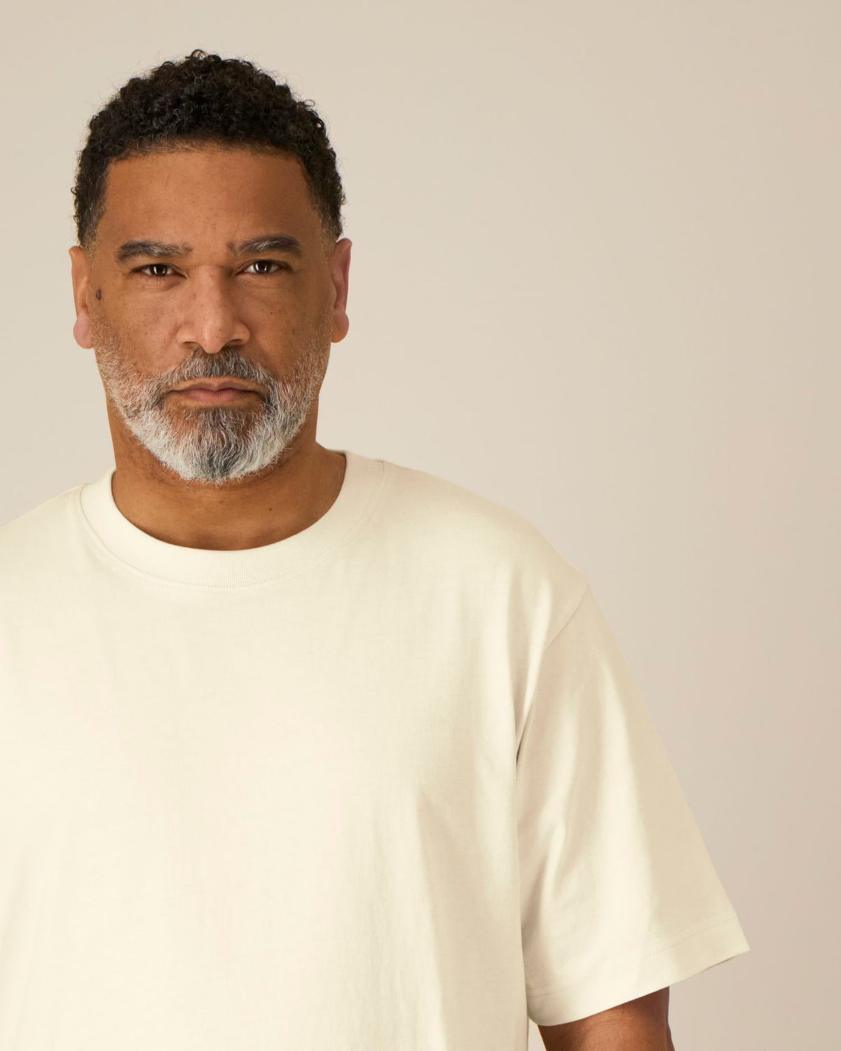 Stanley/Stella STTU788 - Cream - C361 - Vue 12