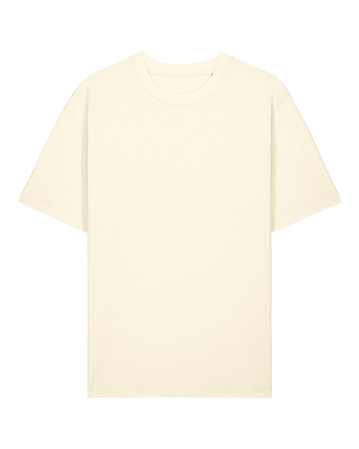 Stanley/Stella STTU788 - Cream - C361 - Vue 1 - Face