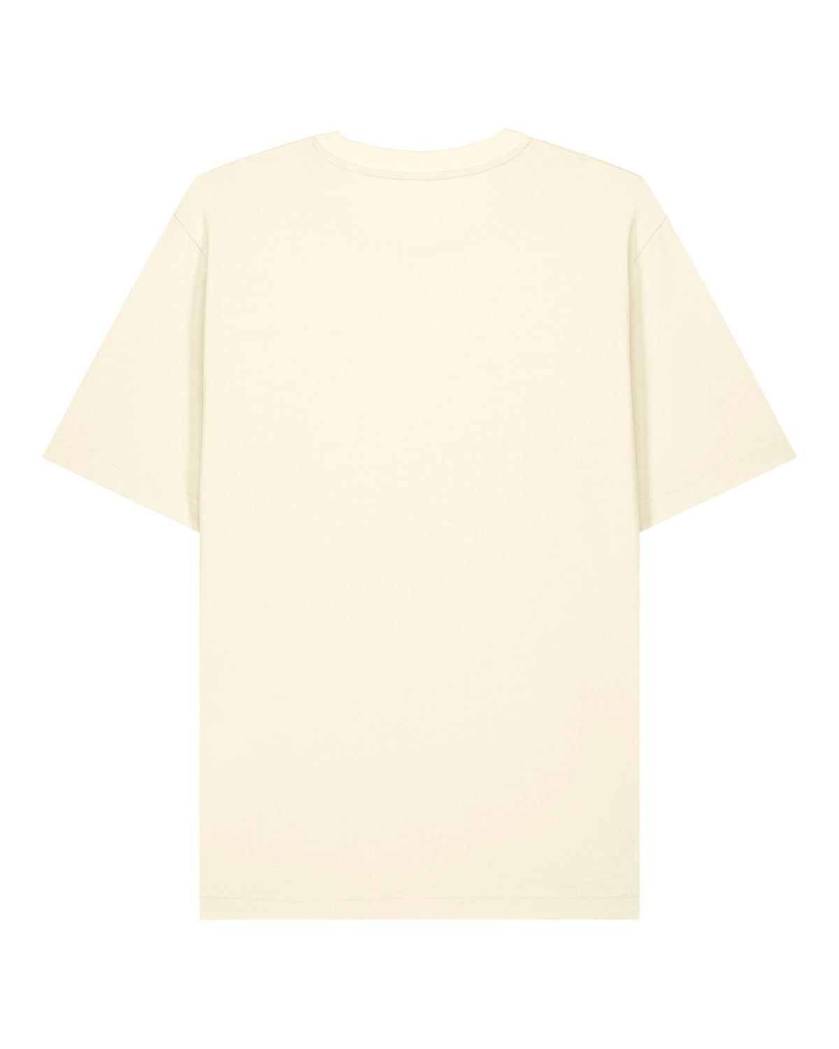 Stanley/Stella STTU788 - Cream - C361 - Vue 2 - Dos
