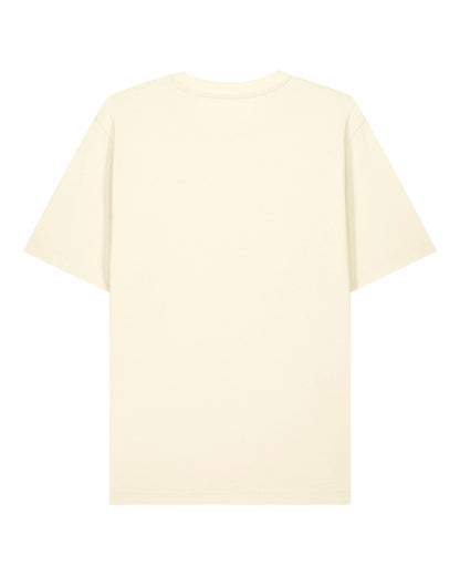 Stanley/Stella STTU788 - Cream - C361 - Vue 2 - Dos