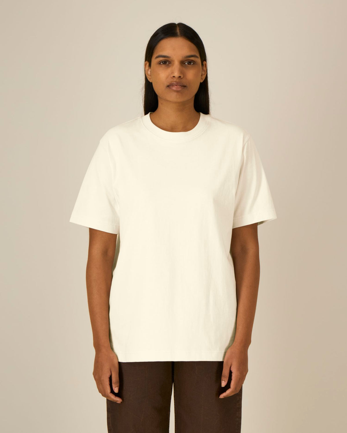 Stanley/Stella STTU788 - Cream - C361 - Vue 9