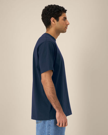 Stanley/Stella STTU788 - French Navy - C727 - Vue 4