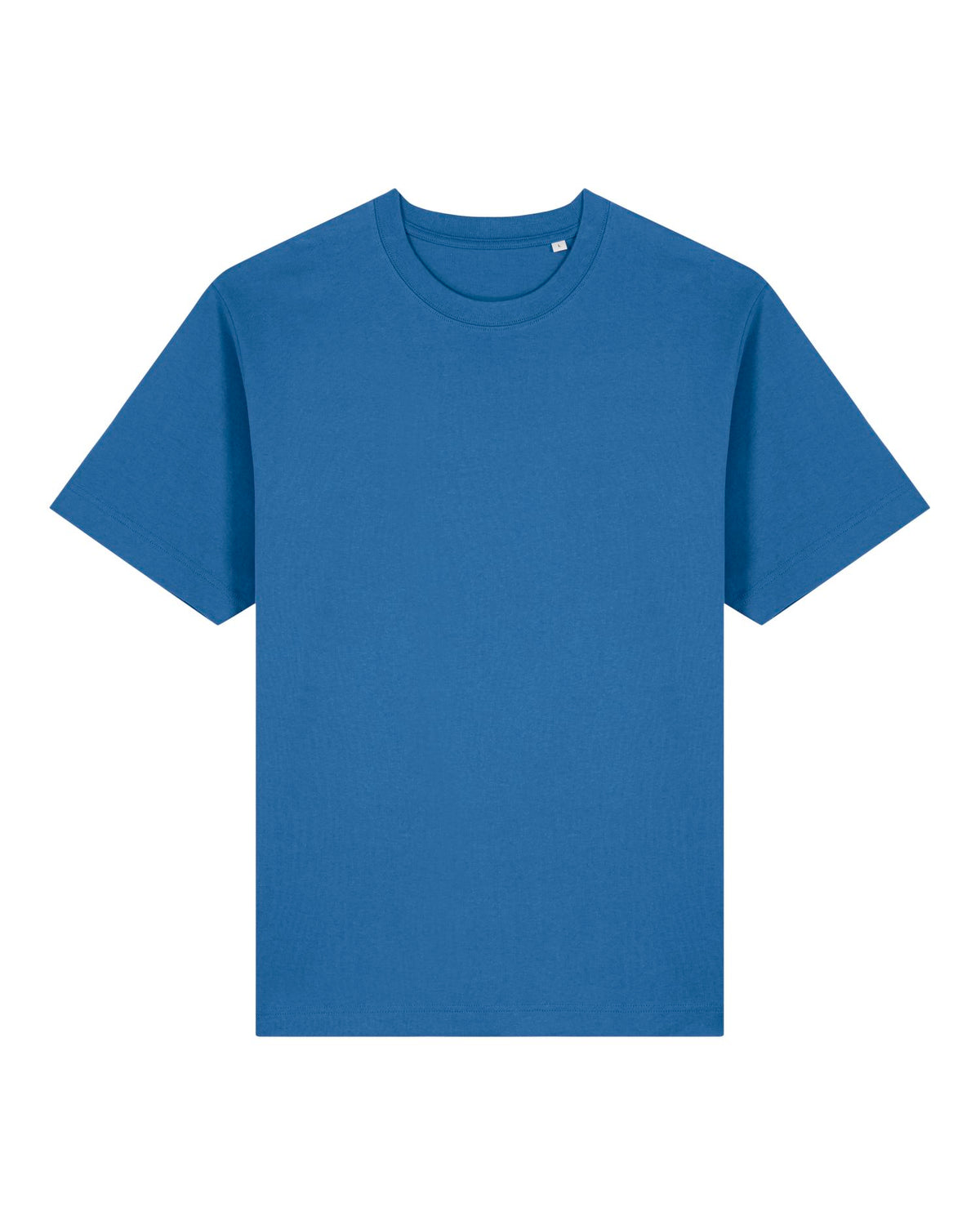 Stanley/Stella STTU788 - Mindful Blue - C729 - Vue 1 - Face