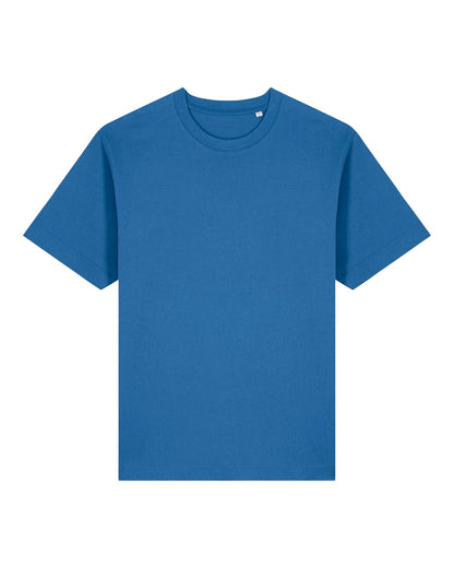Stanley/Stella STTU788 - Mindful Blue - C729 - Vue 1 - Face