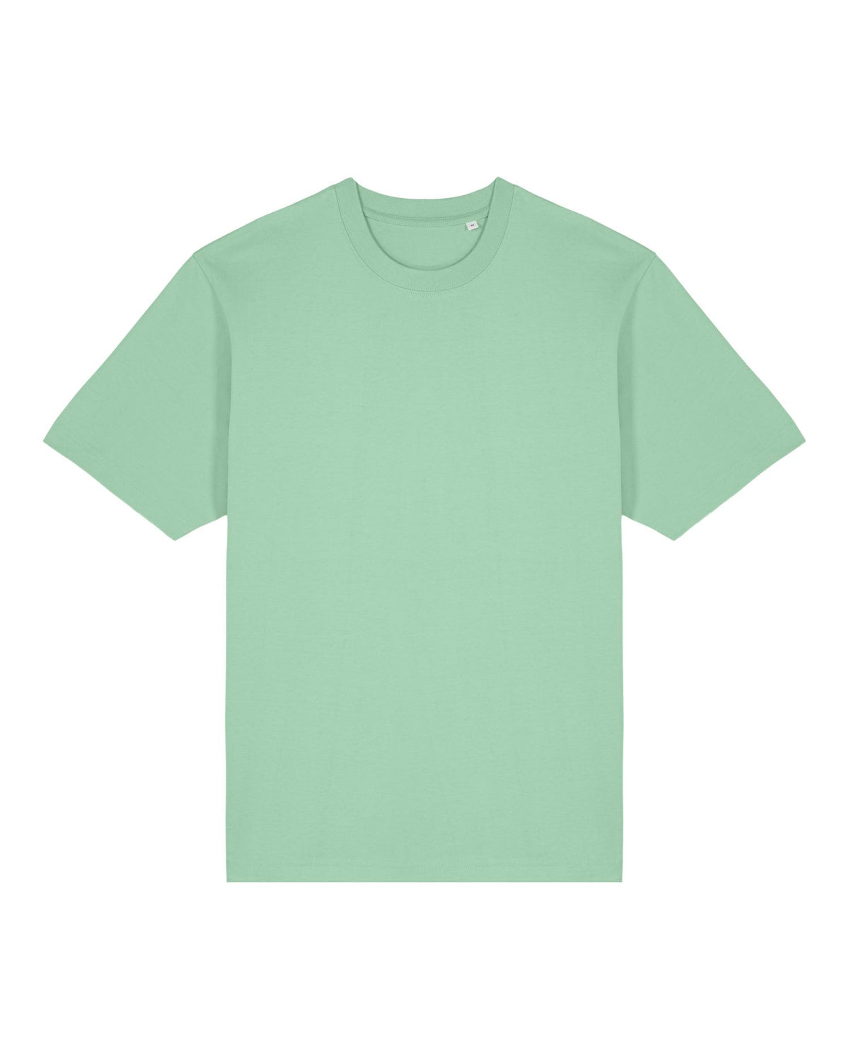 Stanley/Stella STTU788 - Misty Jade - C735 - Vue 1 - Face
