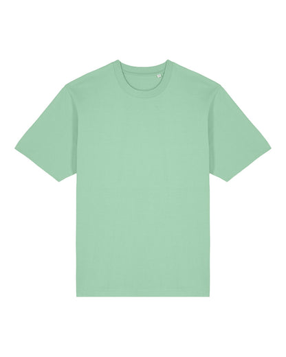 Stanley/Stella STTU788 - Misty Jade - C735 - Vue 1 - Face