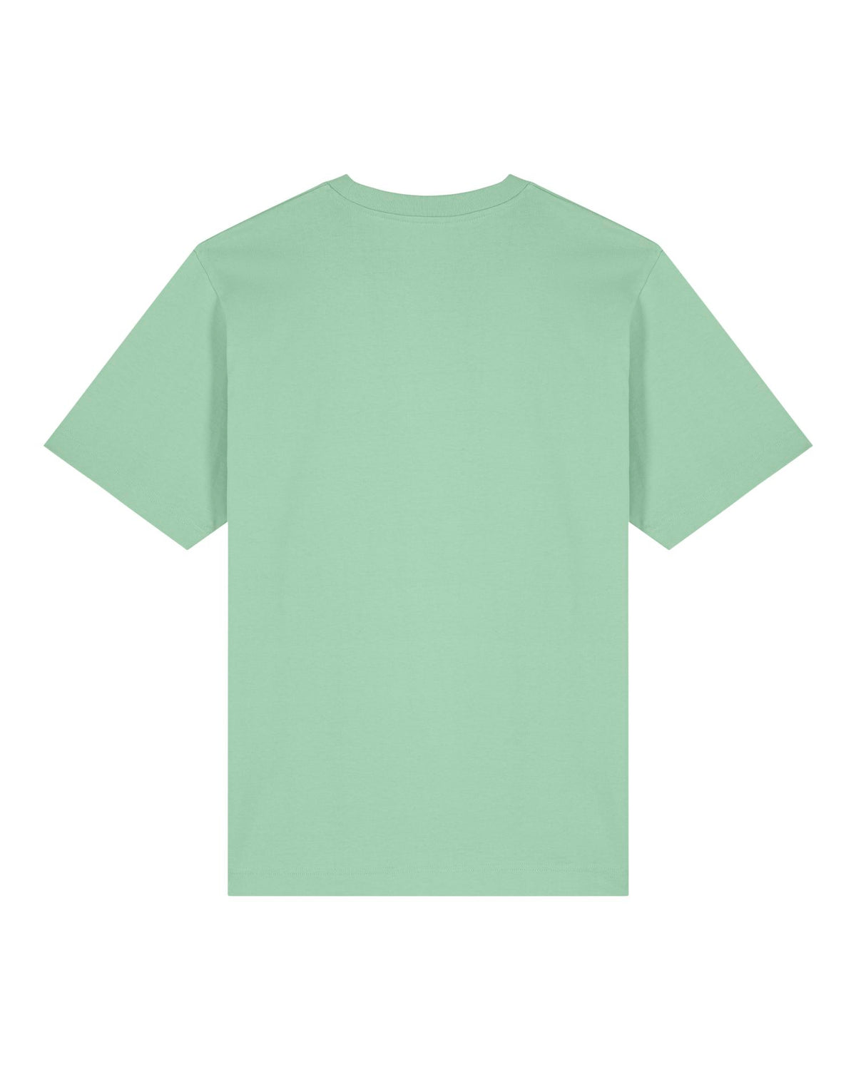 Stanley/Stella STTU788 - Misty Jade - C735 - Vue 2 - Dos