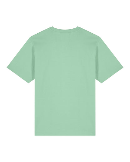 Stanley/Stella STTU788 - Misty Jade - C735 - Vue 2 - Dos